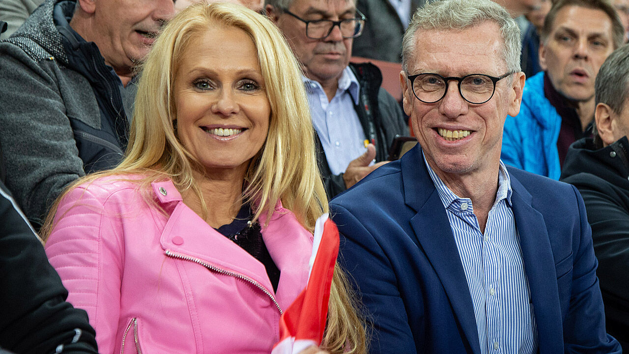 Streit! Peter Stöger tritt beim 1. FC Köln aus - LAOLA1.at