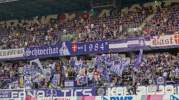 Austria Wien senkt Abo-Preise deutlich