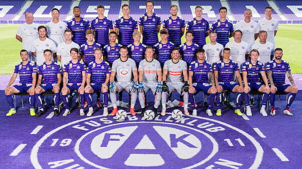 Austria Wien: Vergünstigte Abos