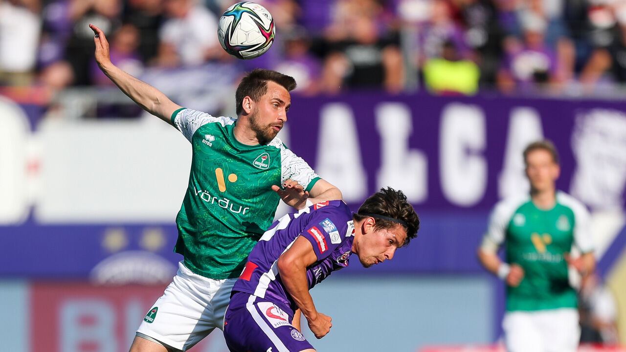 Austria Wien Vs Breidablik Live