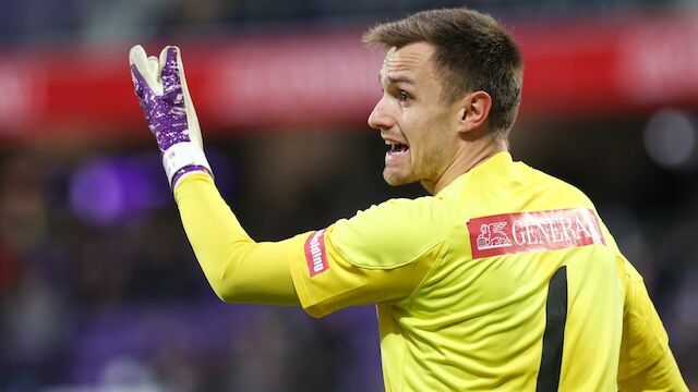 DFB-U21: Früchtl reist verletzungsbedingt ab