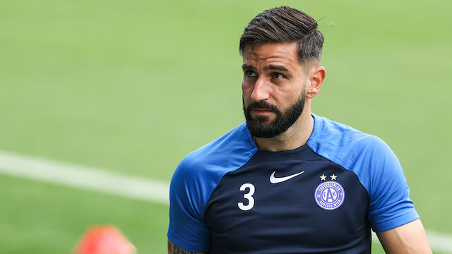FAK-Schlüsselspieler erleidet Rückschlag im Training