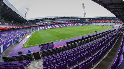 #11 Generali Arena (Austria Wien)