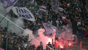 Austria Wien kann im Derby auf volle Fanunterstützung zählen