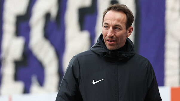 Austria-Sportdirektor Ortlechner: 