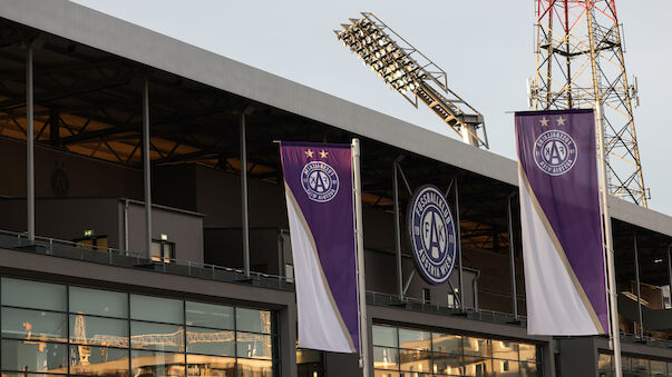 Austria Wien soll Sponsor verlieren