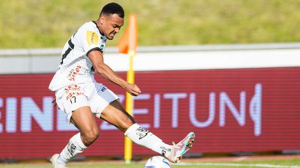 Wechsel perfekt! Austria holt Spieler in Bundesliga zurück