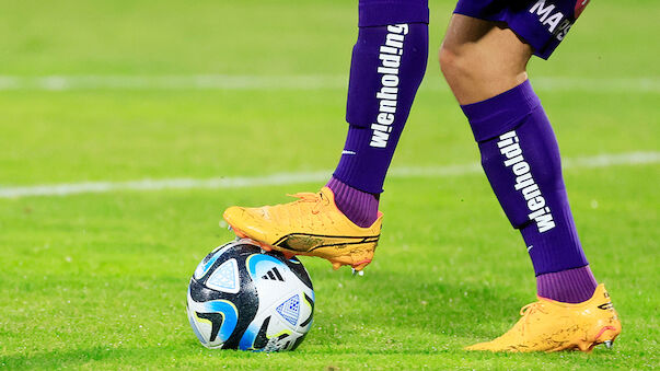 Austria-Talent macht Schritt zu Serie-A-Klub