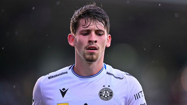 Ein Sieg und die Austria zieht mit der Meistersaison gleich