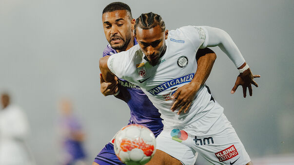 Transfer-Update: Schlägt Sturm nun wirklich beim FAK zu?
