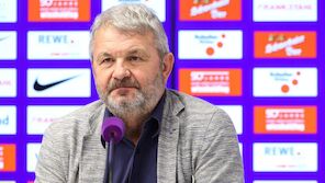 Frist abgelaufen: Jürgen Werner behält Austria-Anteile