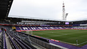 Stadion-Verkauf? Austria steht 
