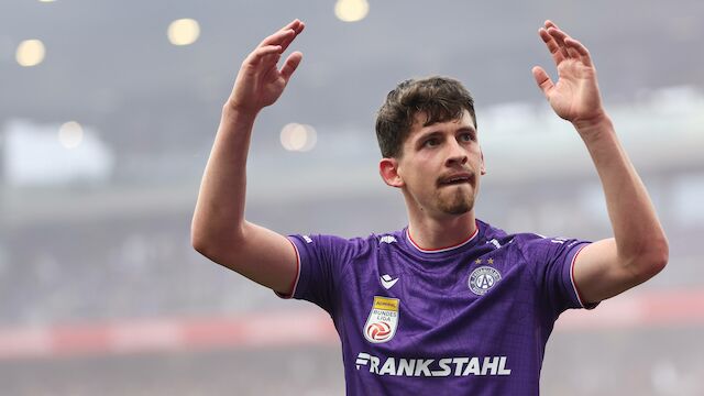 Zieht es Dominik Fitz nach Barcelona?