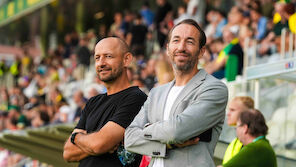 Austria stattet Young-Violets-Talent mit neuem Vertrag aus
