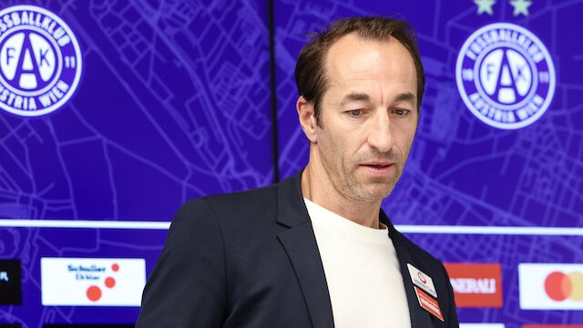 Austria Wien schnappt sich Senegalesen von Sao Paulo