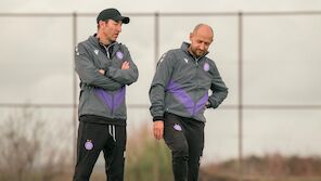 Ortlechner bestätigt Verbindung zwischen FAK und David Luiz