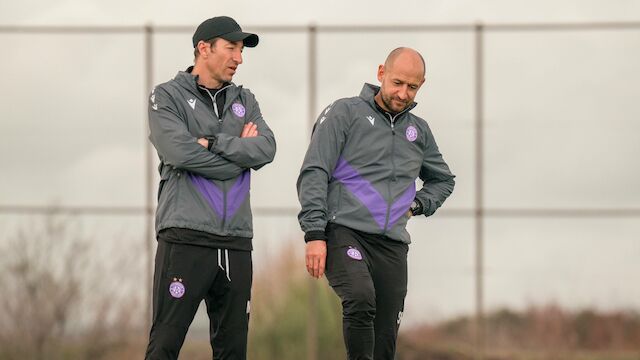 Ortlechner bestätigt Verbindung zwischen FAK und David Luiz