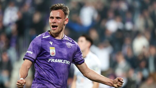 Bleibt Prelec doch bei Austria Wien?