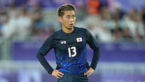 Fitz-Nachfolger? Austria an Japan-Youngster dran