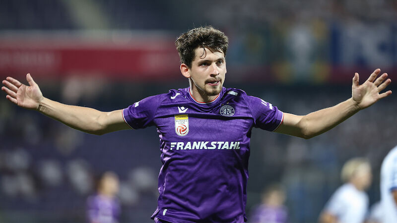 Platz 6: Dominik Fitz