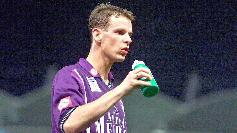 Platz 13: Jochen Janssen