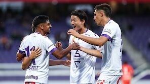Dieser TV-Sender zeigt Austria Wien gegen Spaeri Tiflis