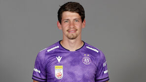 Transfer-Update: Von der Austria zu Red Bull?