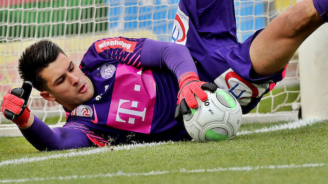 Neuer Klub für Osman Hadzikic