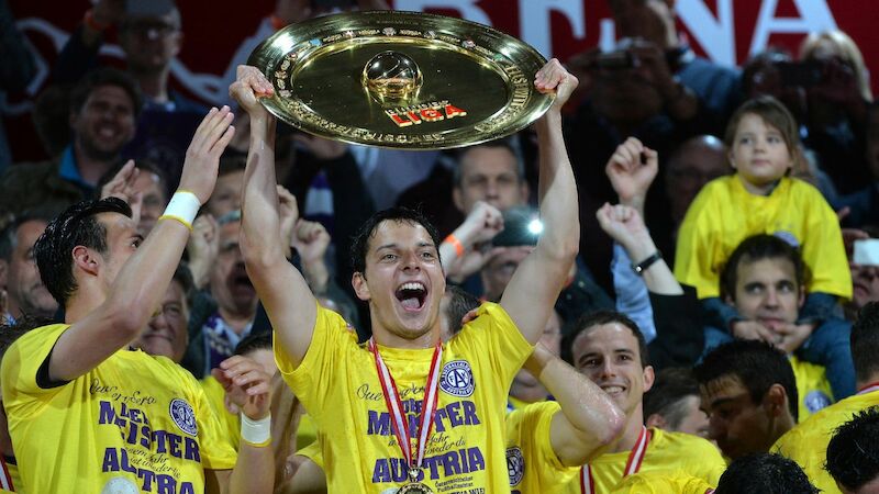 2013 – Philipp Hosiner (FK Austria Wien)
