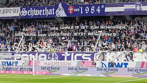 FAK-Fans fordern Kraetschmers Ablöse