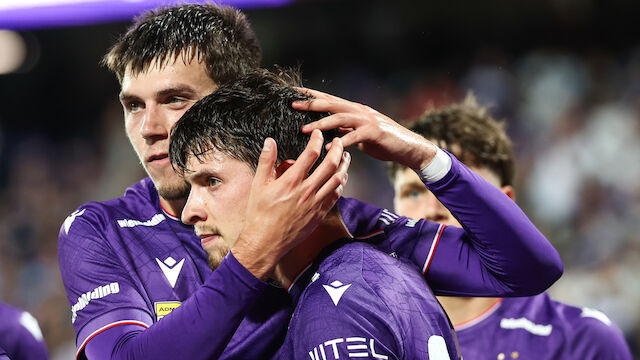 Austria Wien: Hadern, aber mit gutem Gefühl