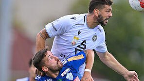 Dragovic über Hartberg-Offensive: 