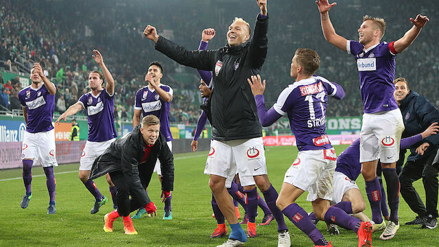 FAK-Spielmacher beim Bundesheer