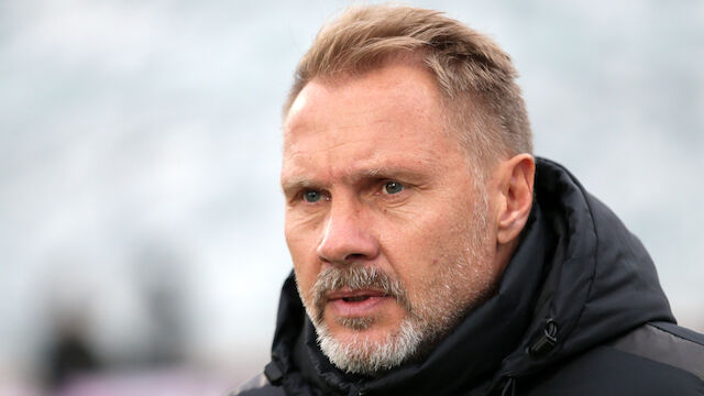 Ex-Austria-Coach verlängert in Belgien