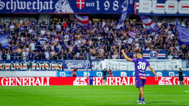 Austria: Zwischen Altherren-Kick und Glanzleistung