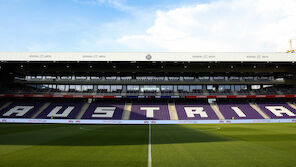  Cup-Finale doch nicht im Austria-Stadion?