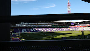 Stadionverkauf: Das ist der Plan der Austria