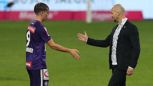 Peter Stöger: Rapid als Vorbild für die Austria - Fussball ...