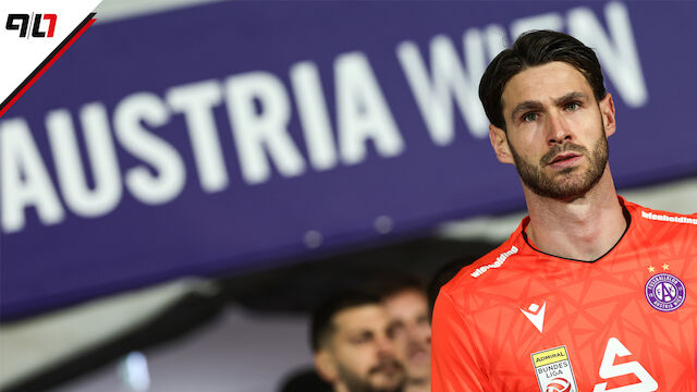 Sahin-Radlinger: "ÖFB-Team immer noch mein großer Traum"
