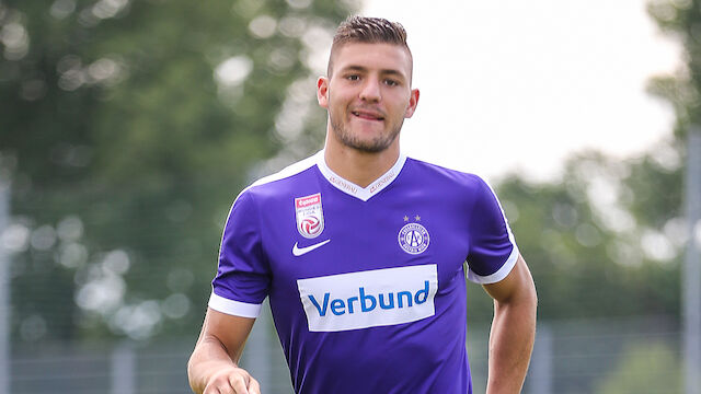 Austria Wien: Noch ein Abgang?