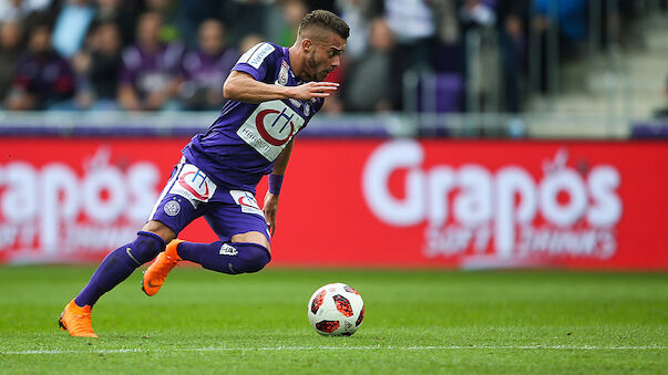 Austria Wien: Venutos Wechsel ist fix