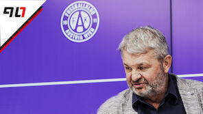 Warum der Austria keine Millionen-Transfers gelingen