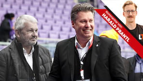 Werners Aus: Ein Verlierer, ein Gewinner, ein Problem