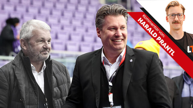 Werners Aus: Ein Verlierer, ein Gewinner, ein Problem