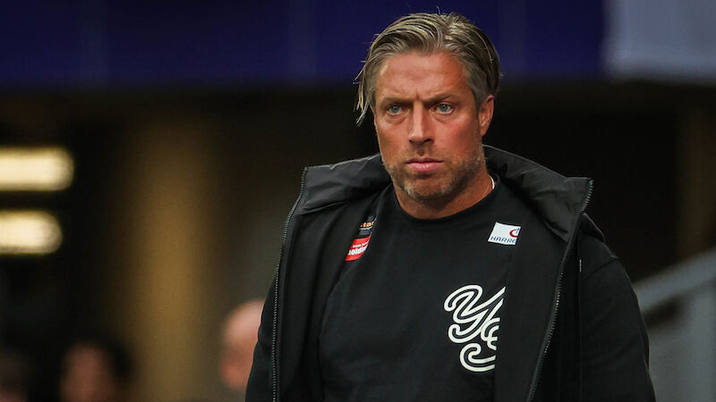 Michael Wimmer
