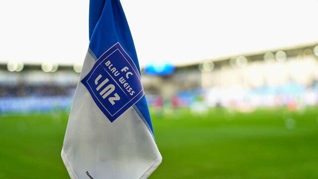 US-Mittelfeldspieler für Blau-Weiß Linz?