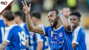 Anderson: Kein Transfer, dafür bald Staatsbürger?