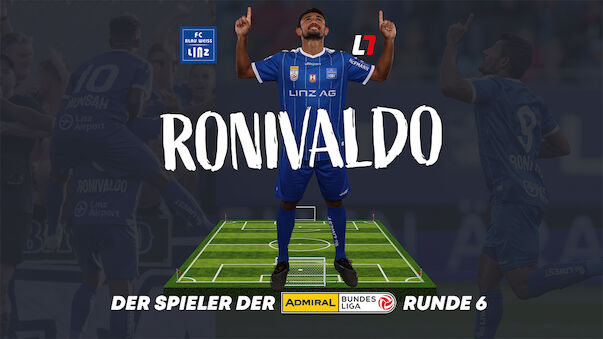 Euer MVP der 6. Runde: Ihr habt gewählt