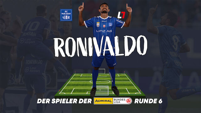 Euer MVP der 6. Runde: Ihr habt gewählt