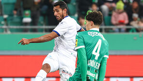 Wer, wenn nicht Ronivaldo? 